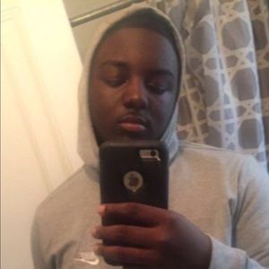 Meet your Posher, Marcus